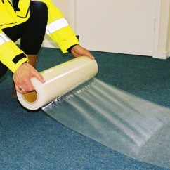 Self Adhesive Protection Film