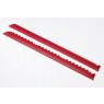 Red Bevel